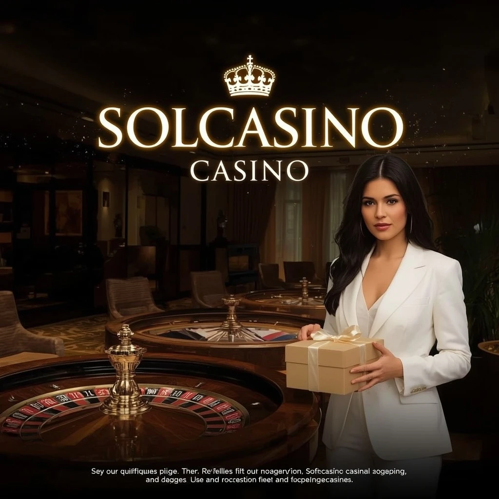 Solcasino Casino Indonesia Solcasino Casino Indonesia