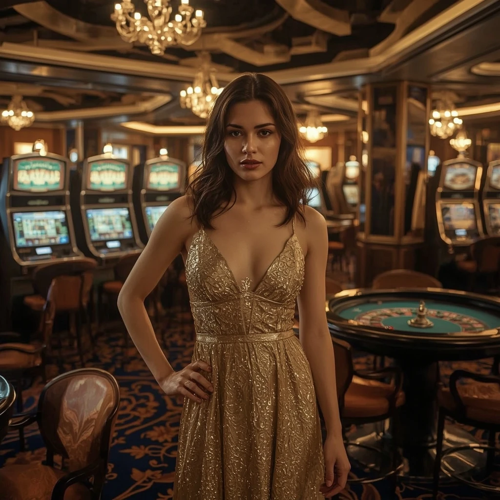 Solcasino Casino permainan Solcasino Casino permainan