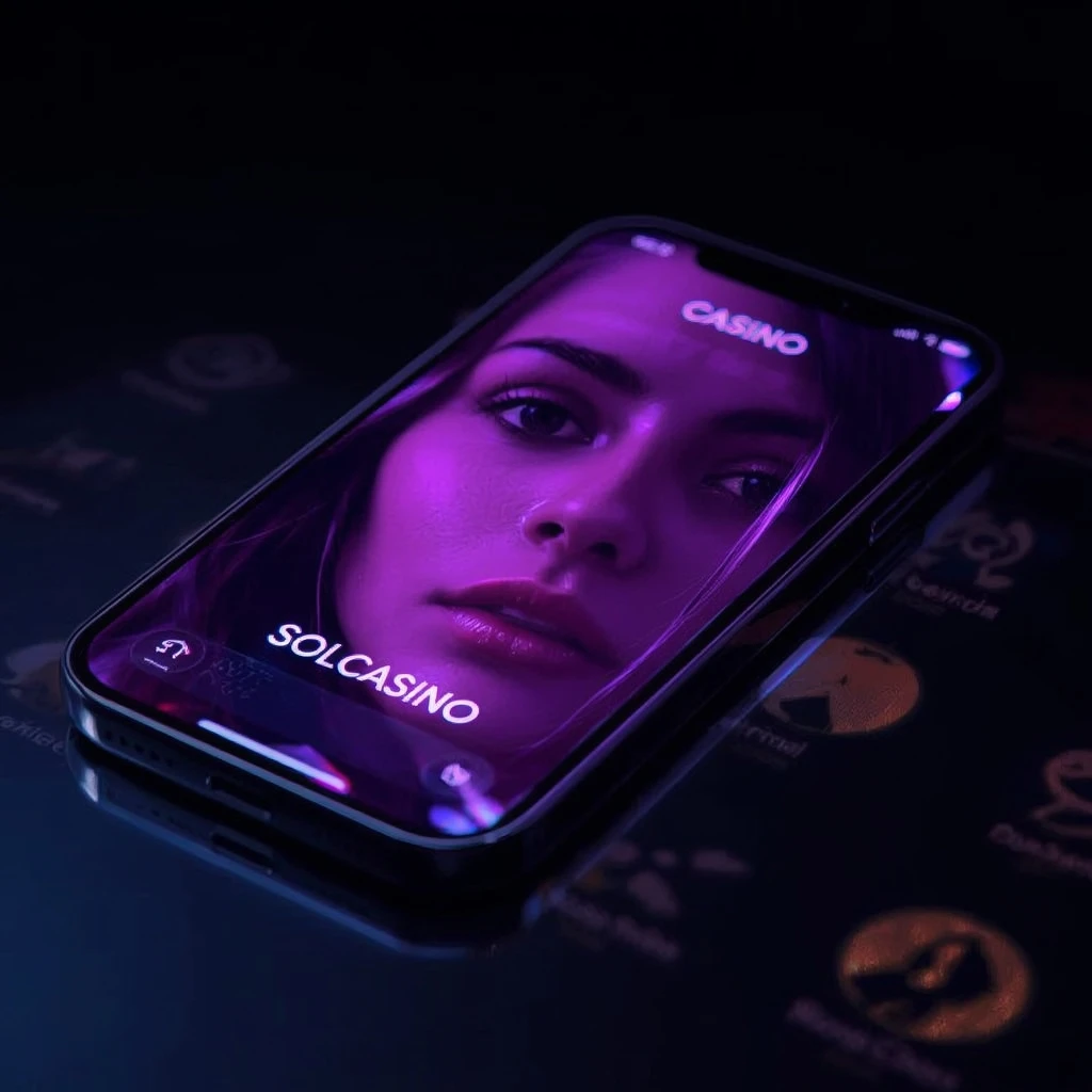 Solcasino Casino Aplikasi Solcasino Casino Aplikasi